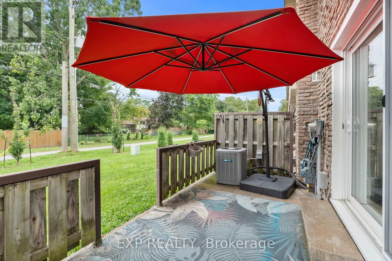 7 - 4230 MEADOWVALE DRIVE #7