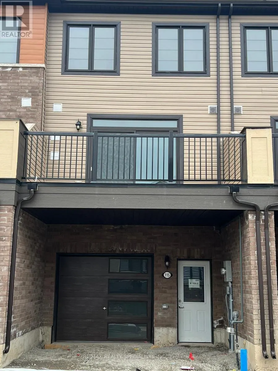 115 MELODY LANE