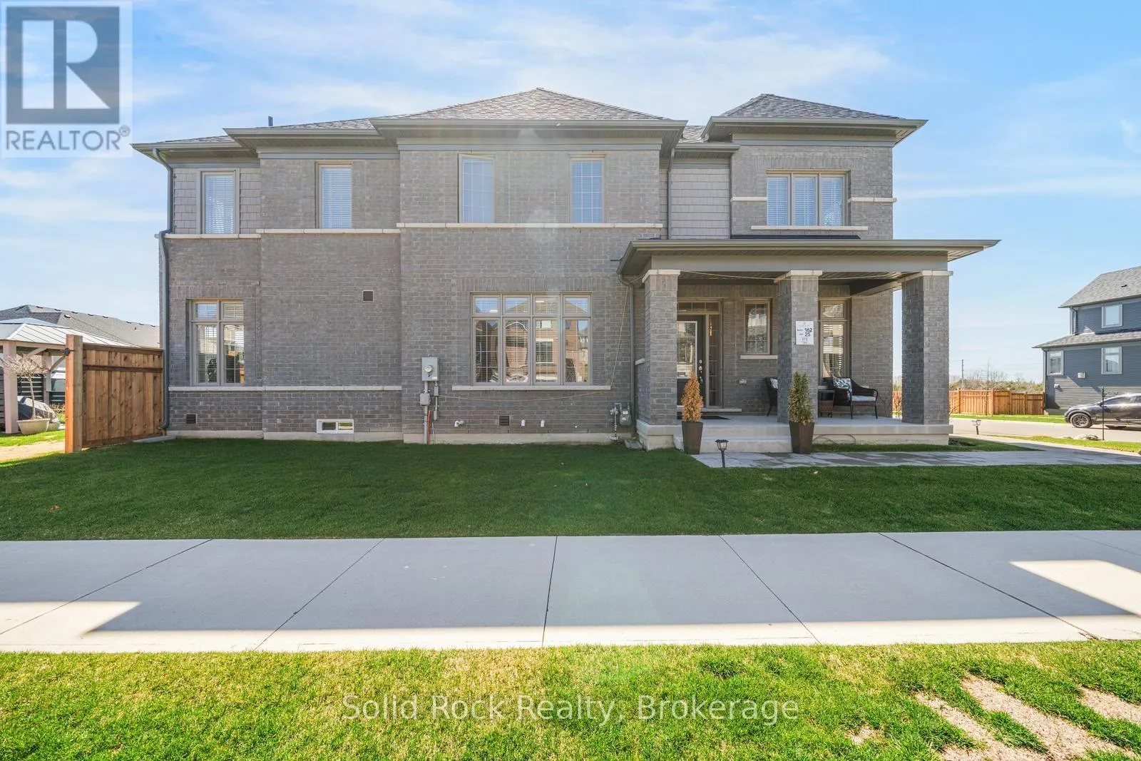 415 TREVOR STREET