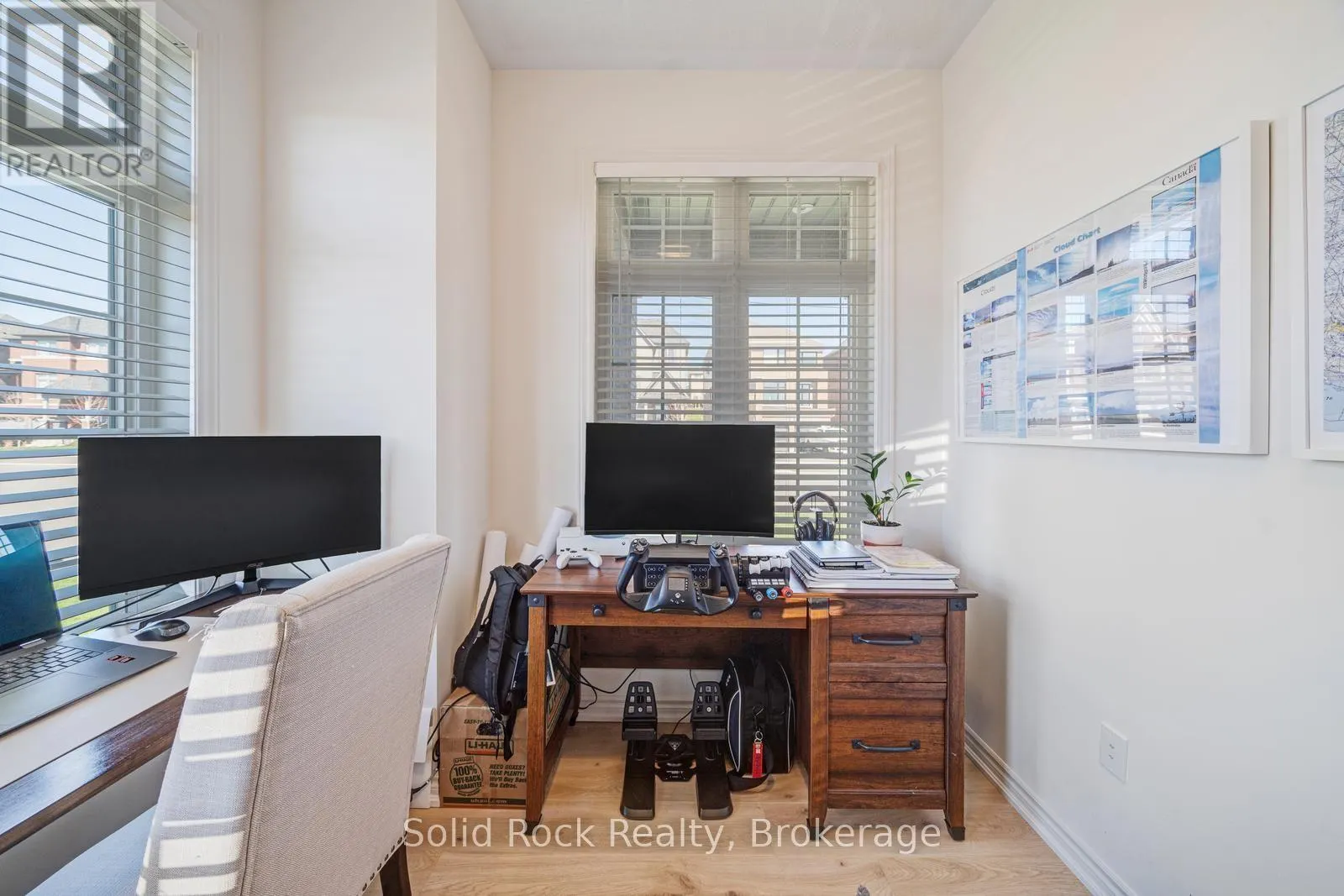 415 TREVOR STREET
