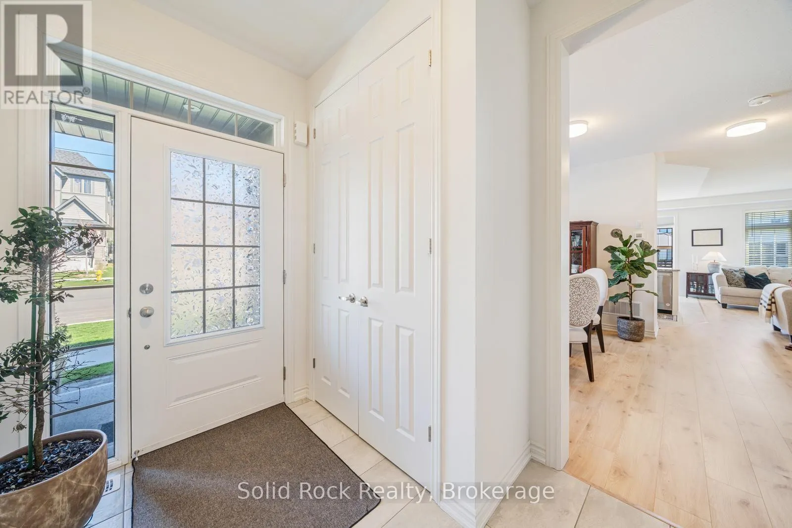 415 TREVOR STREET