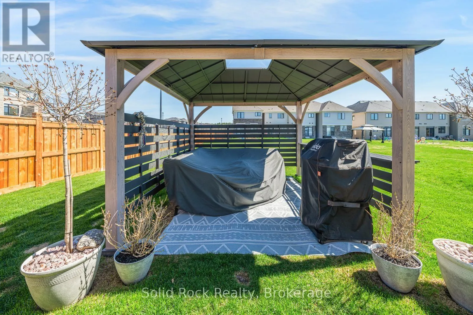 415 TREVOR STREET