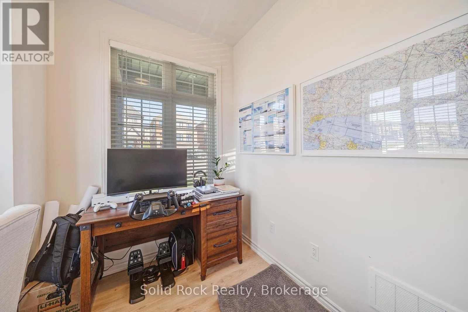 415 TREVOR STREET