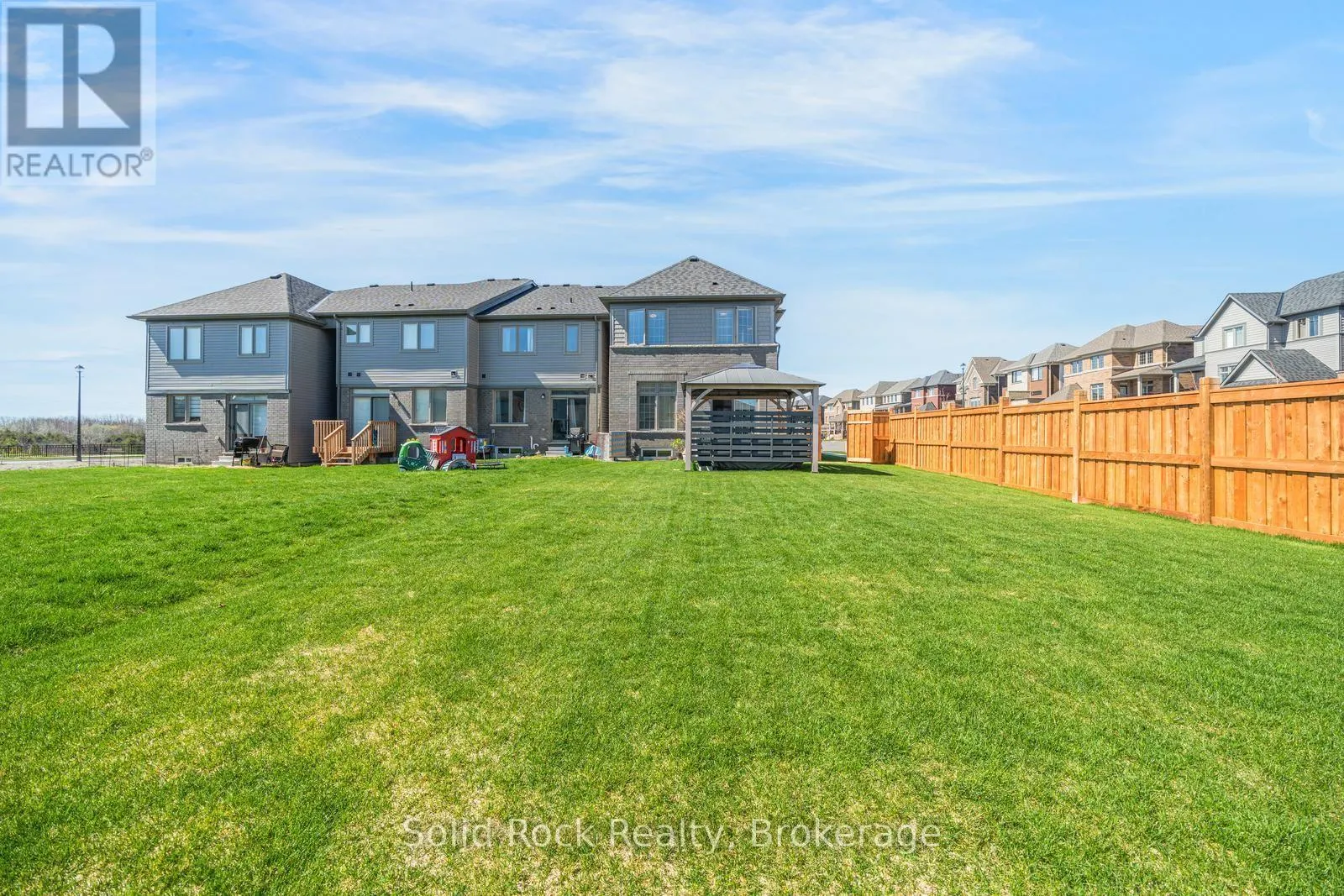 415 TREVOR STREET