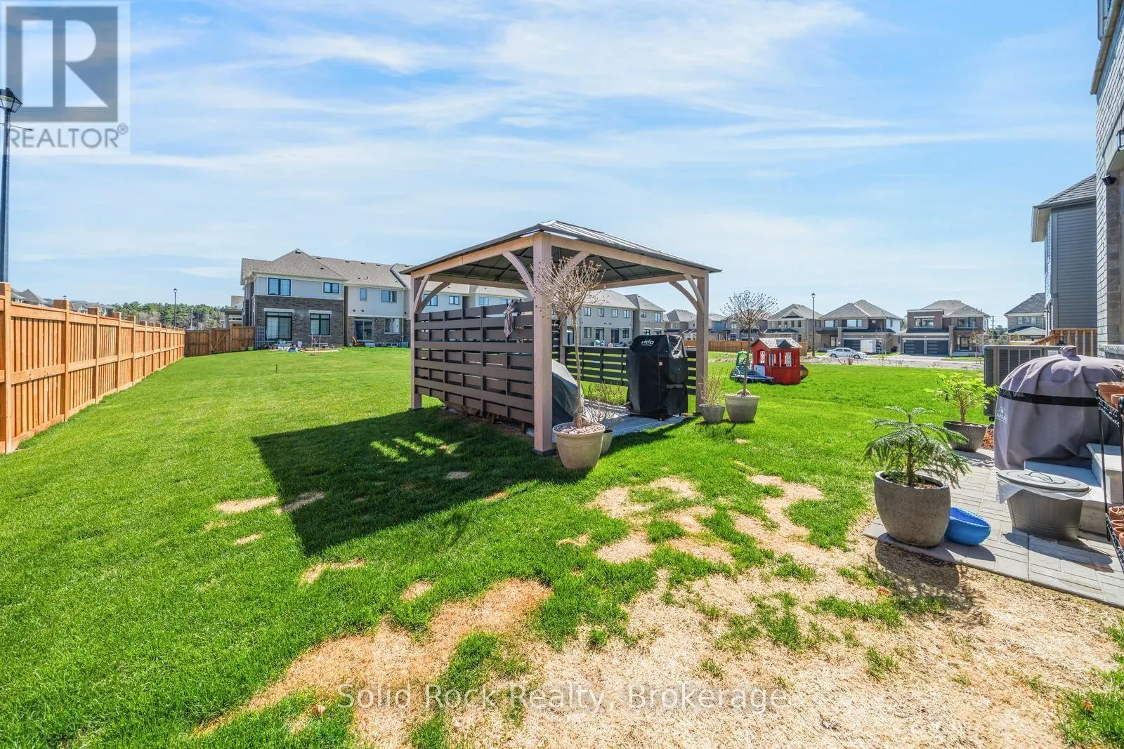 415 TREVOR STREET