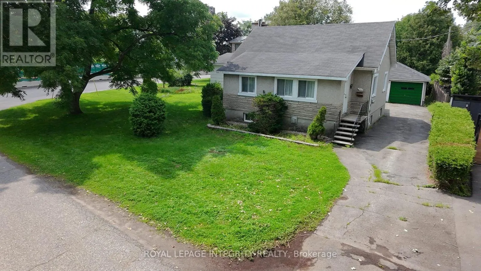 322 KIRCHOFFER AVENUE