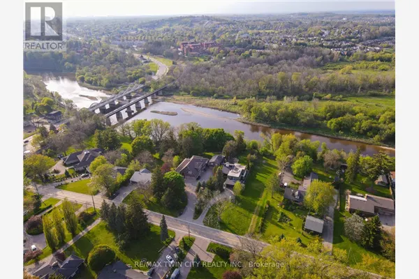 138 RIVERBANK DRIVE