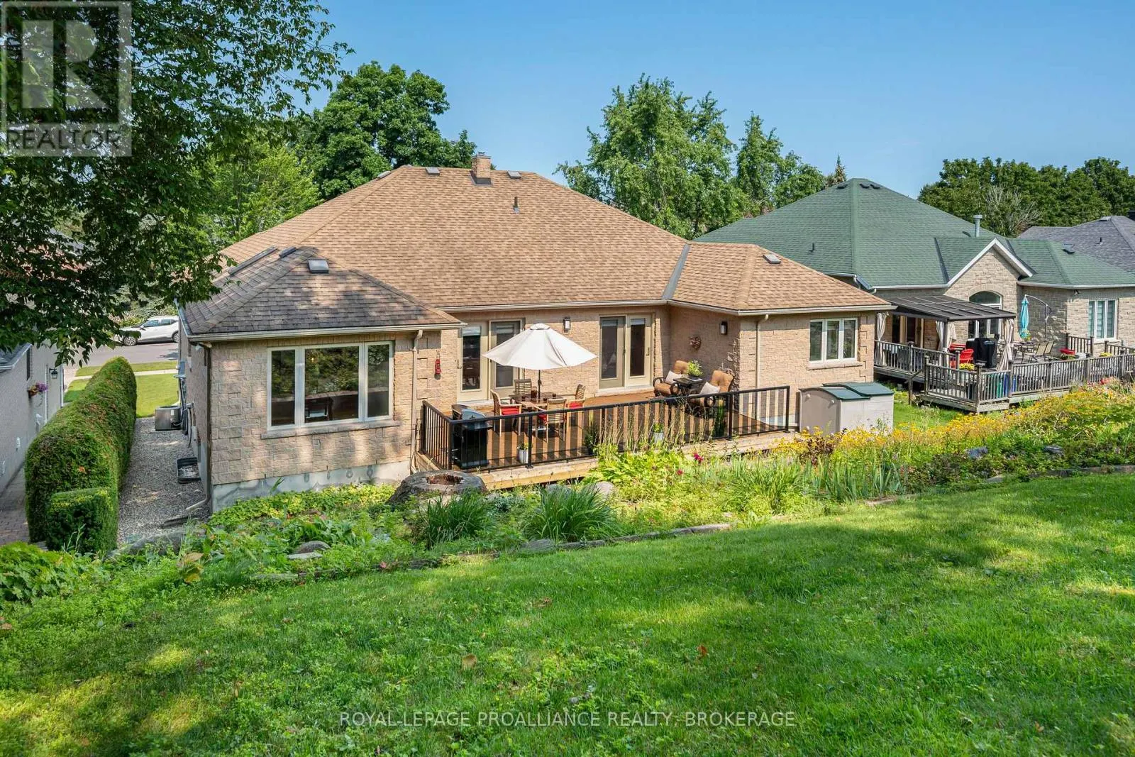 26 KENWOODS CIRCLE