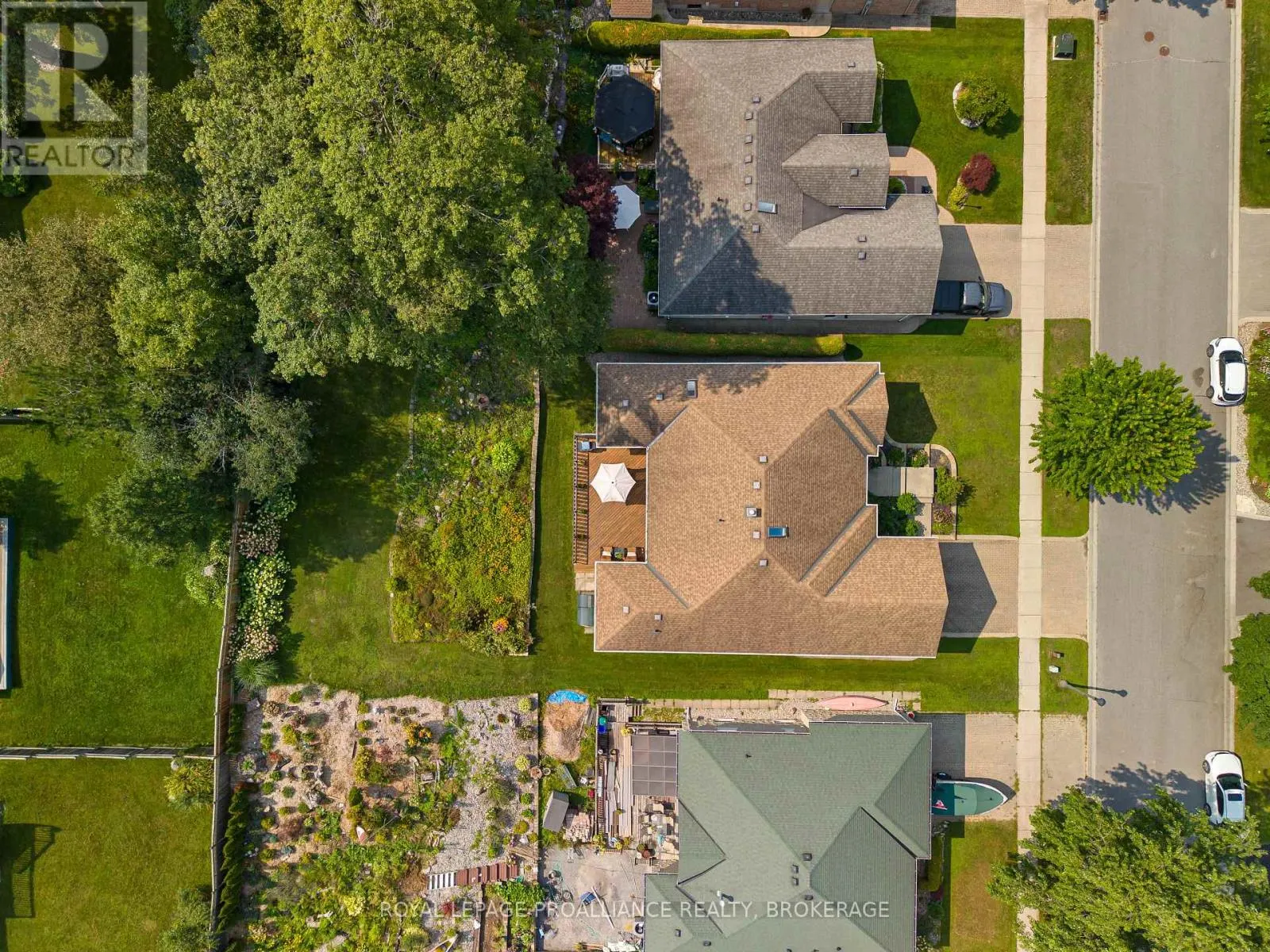 26 KENWOODS CIRCLE