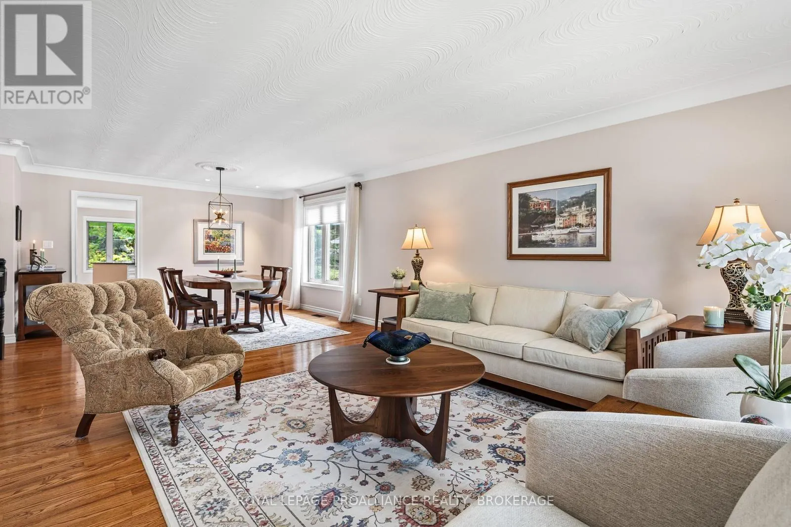 26 KENWOODS CIRCLE