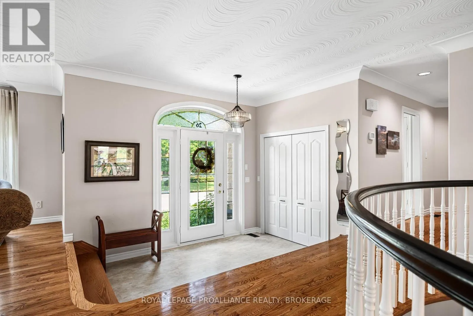 26 KENWOODS CIRCLE