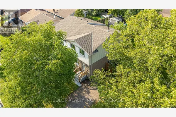 47 BRACKENCREST ROAD