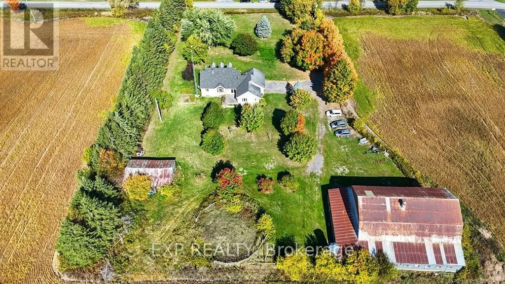 2830 CONCESSION 4 ROAD