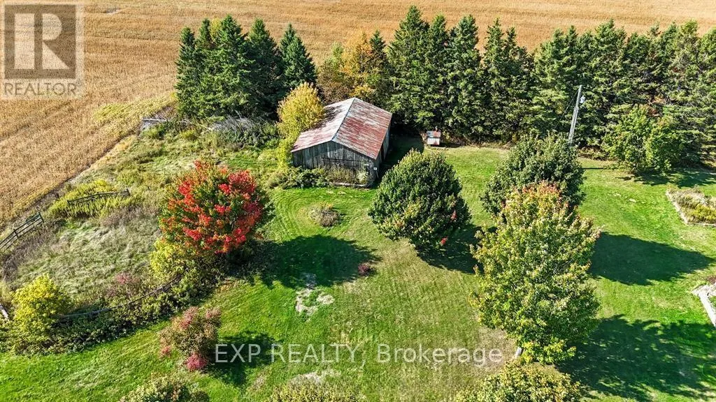 2830 CONCESSION 4 ROAD