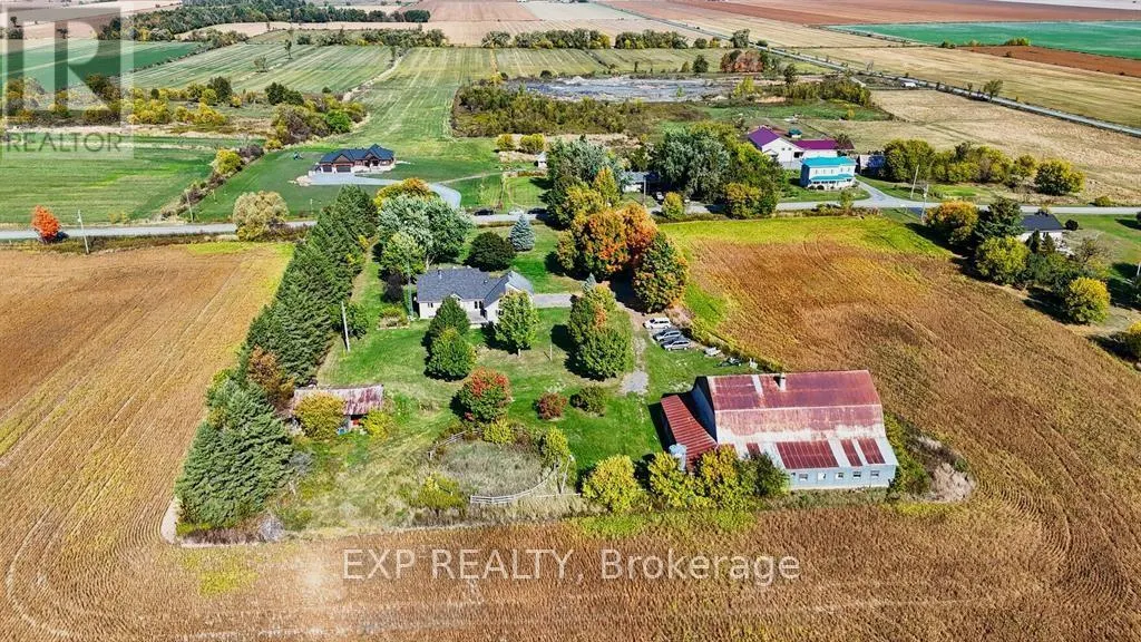 2830 CONCESSION 4 ROAD