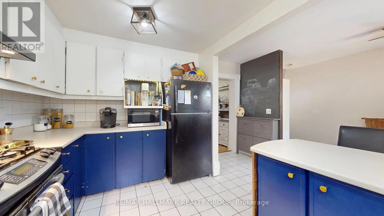 4 FRANKLIN STREET S