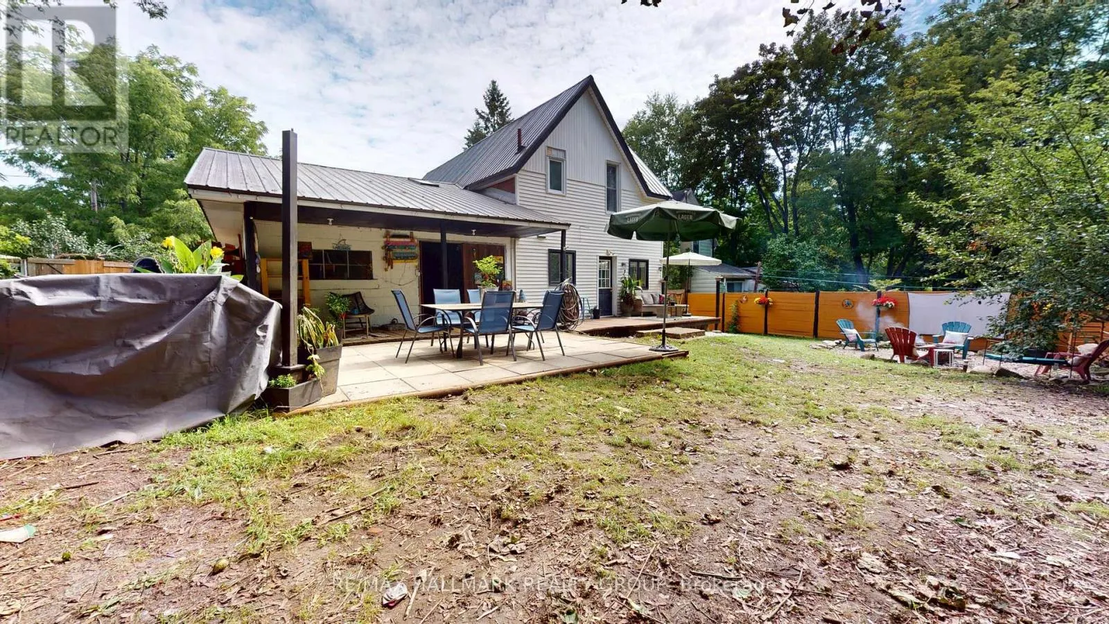 4 FRANKLIN STREET S