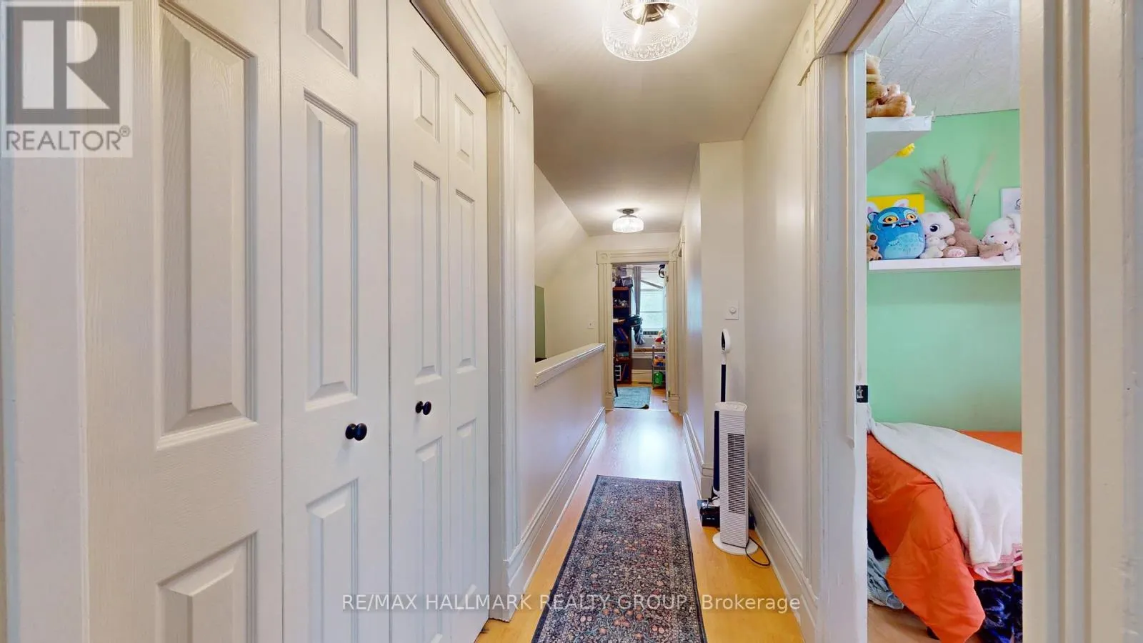 4 FRANKLIN STREET S