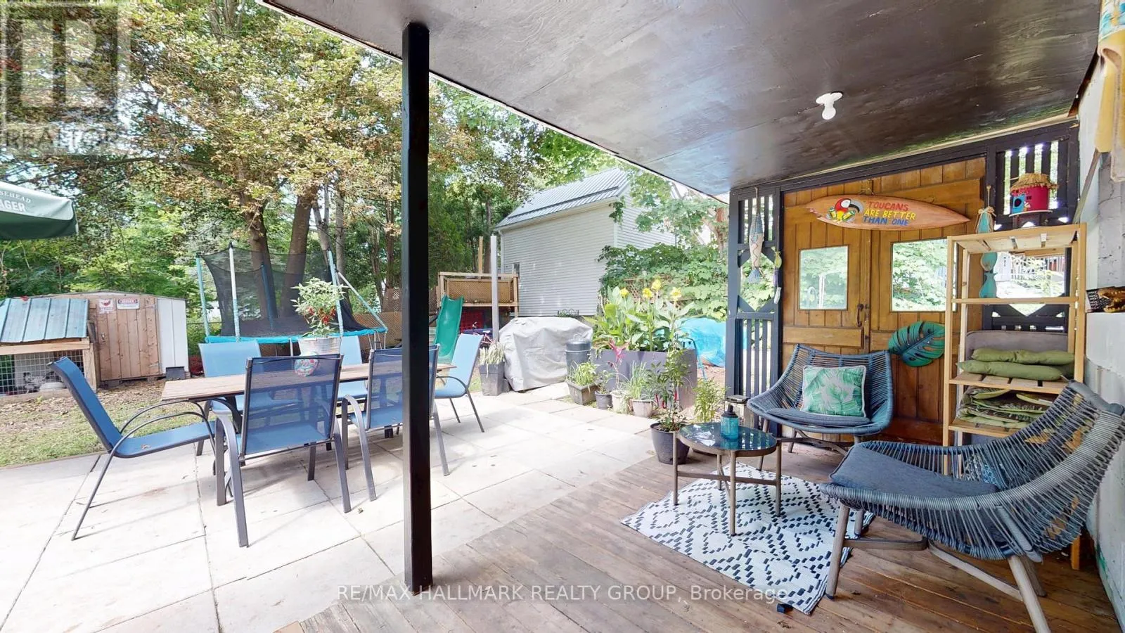 4 FRANKLIN STREET S