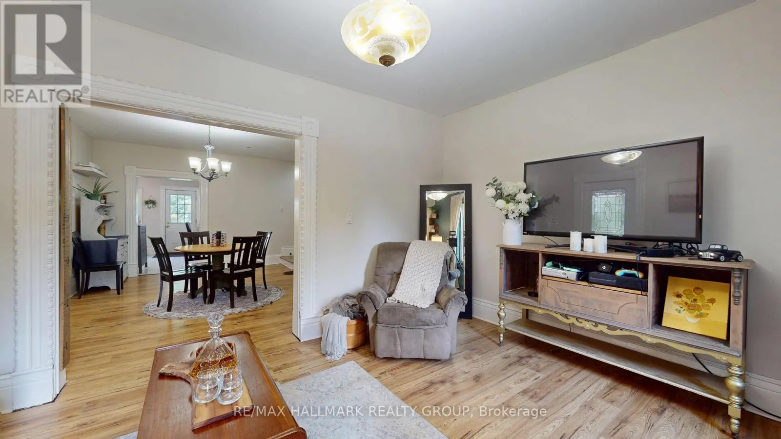 4 FRANKLIN STREET S