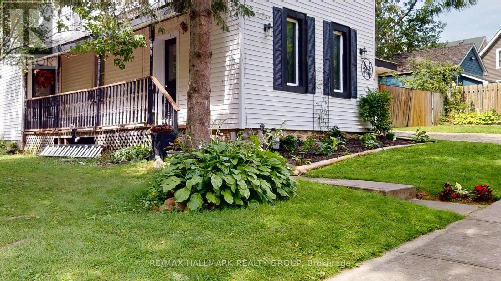 4 FRANKLIN STREET S