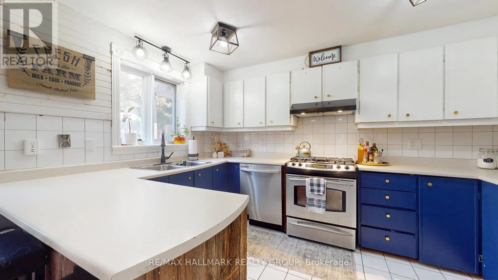 4 FRANKLIN STREET S