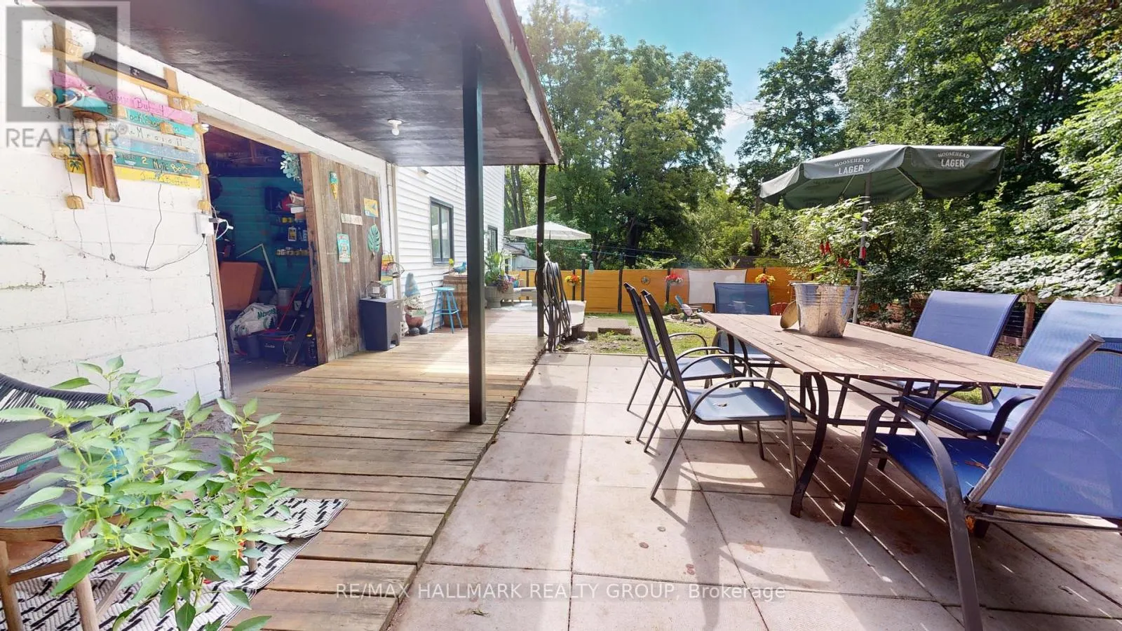 4 FRANKLIN STREET S
