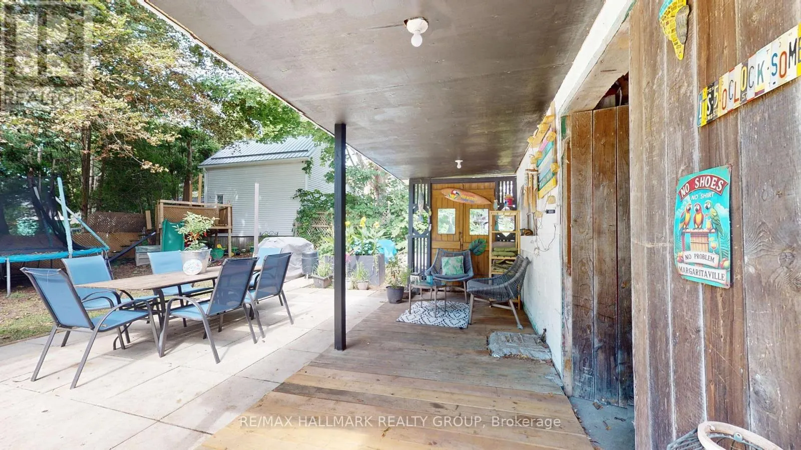 4 FRANKLIN STREET S