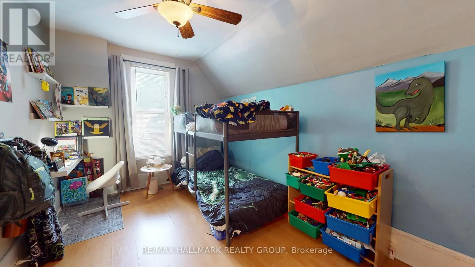 4 FRANKLIN STREET S