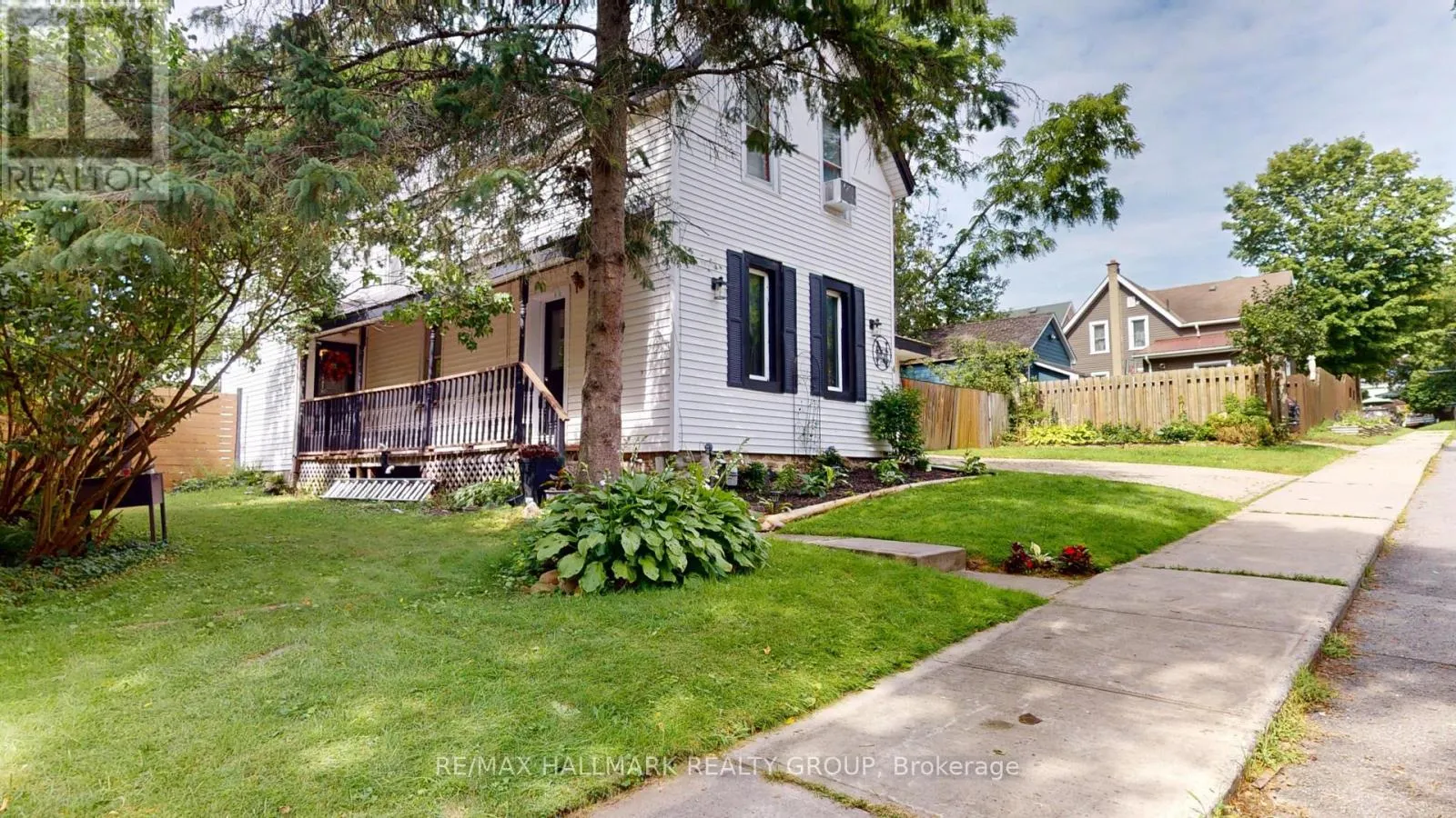 4 FRANKLIN STREET S
