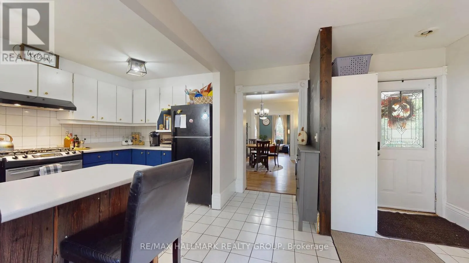 4 FRANKLIN STREET S