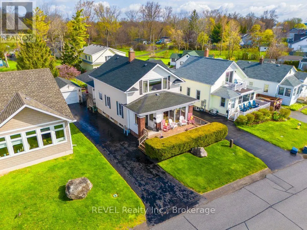 550 LAKESHORE ROAD