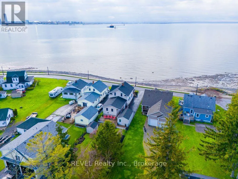 550 LAKESHORE ROAD