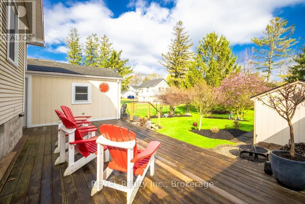 550 LAKESHORE ROAD