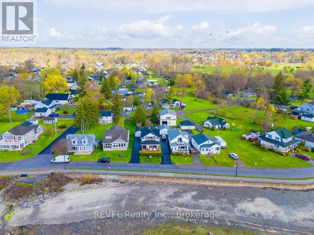 550 LAKESHORE ROAD