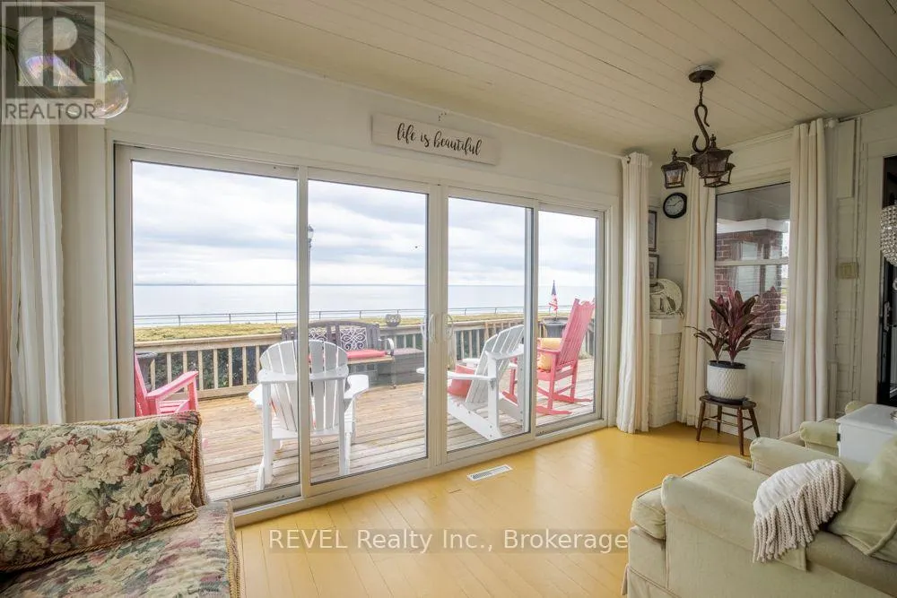 550 LAKESHORE ROAD