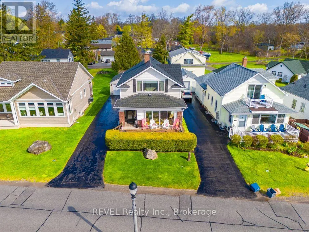 550 LAKESHORE ROAD