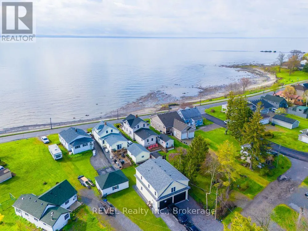 550 LAKESHORE ROAD