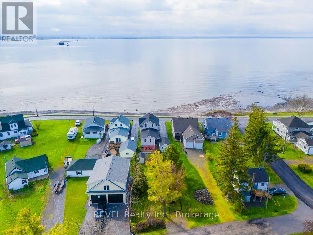 550 LAKESHORE ROAD