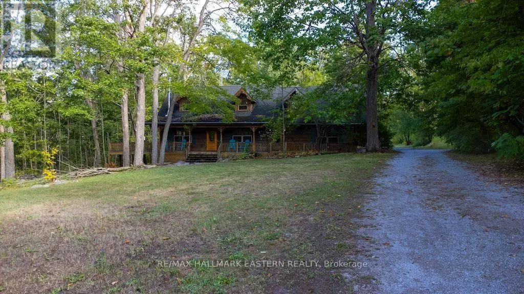 22 CAROLINA COURT