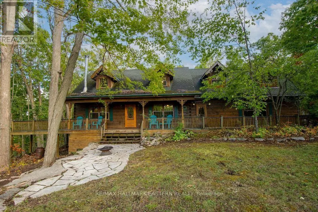 22 CAROLINA COURT