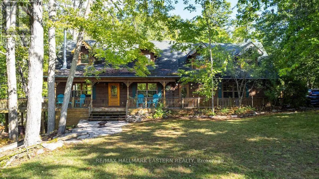 22 CAROLINA COURT