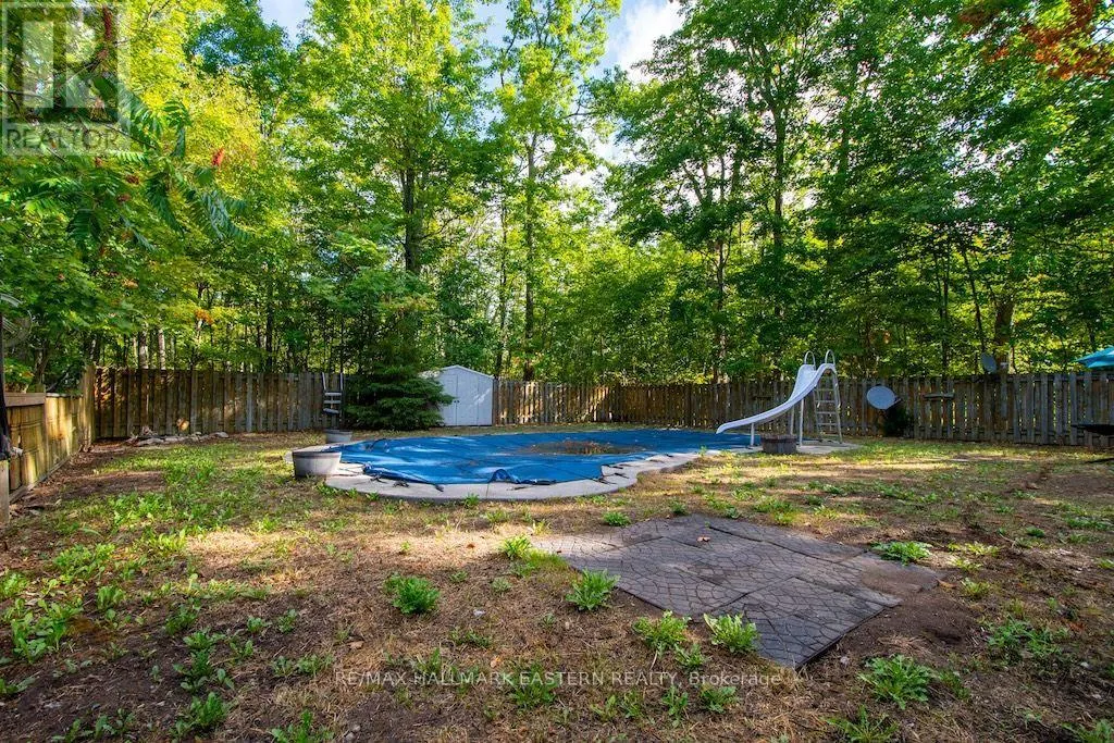 22 CAROLINA COURT