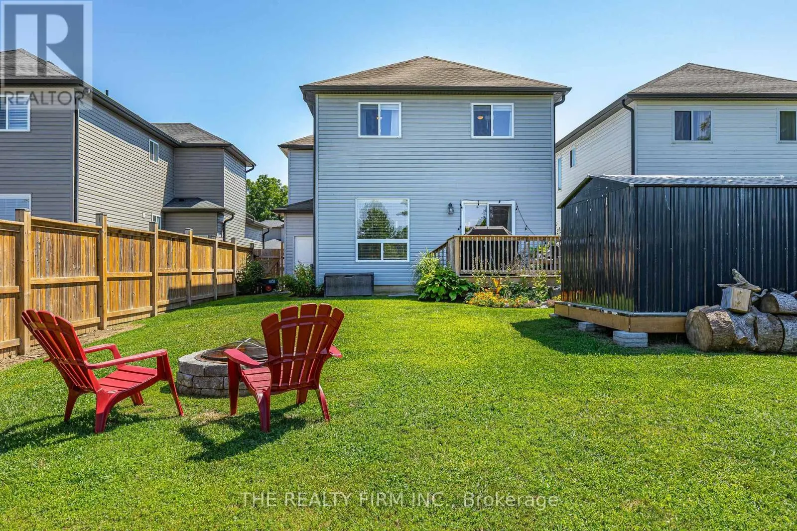 20 SANDY COURT
