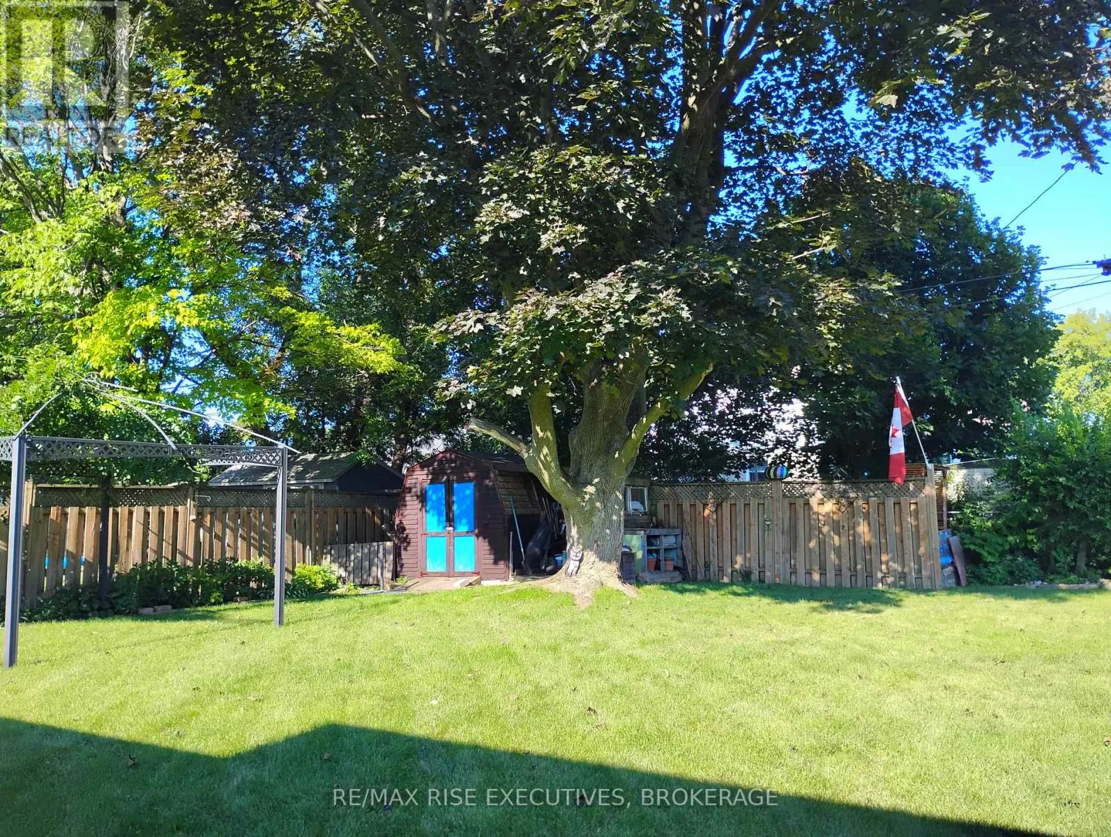 165 ELIZABETH DRIVE