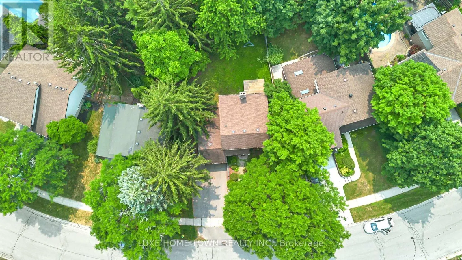 37 FERMAN DRIVE