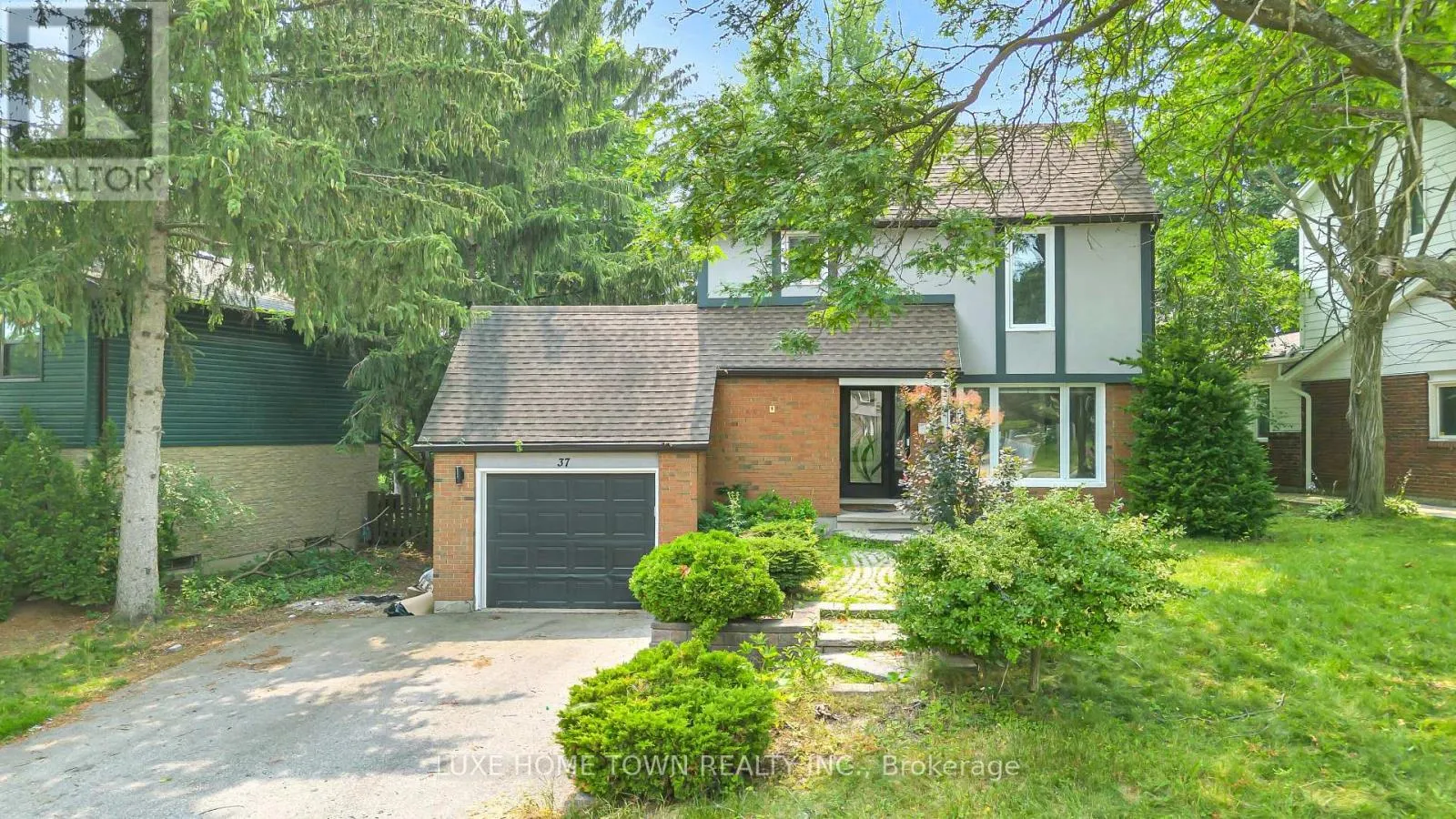 37 FERMAN DRIVE