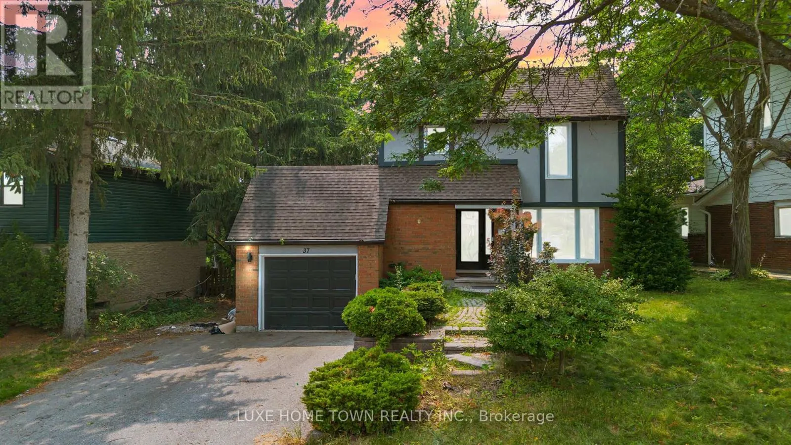 37 FERMAN DRIVE
