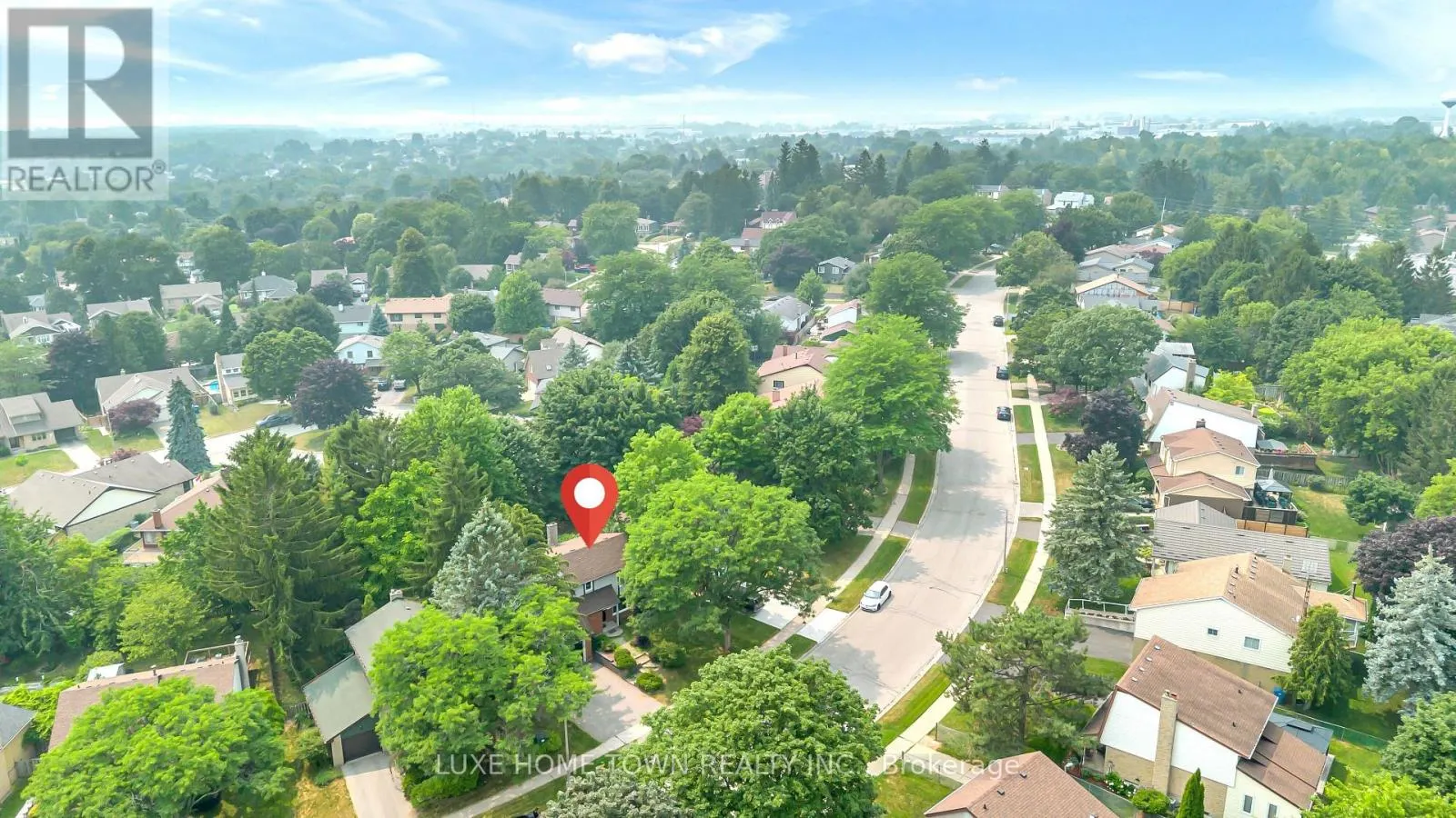 37 FERMAN DRIVE