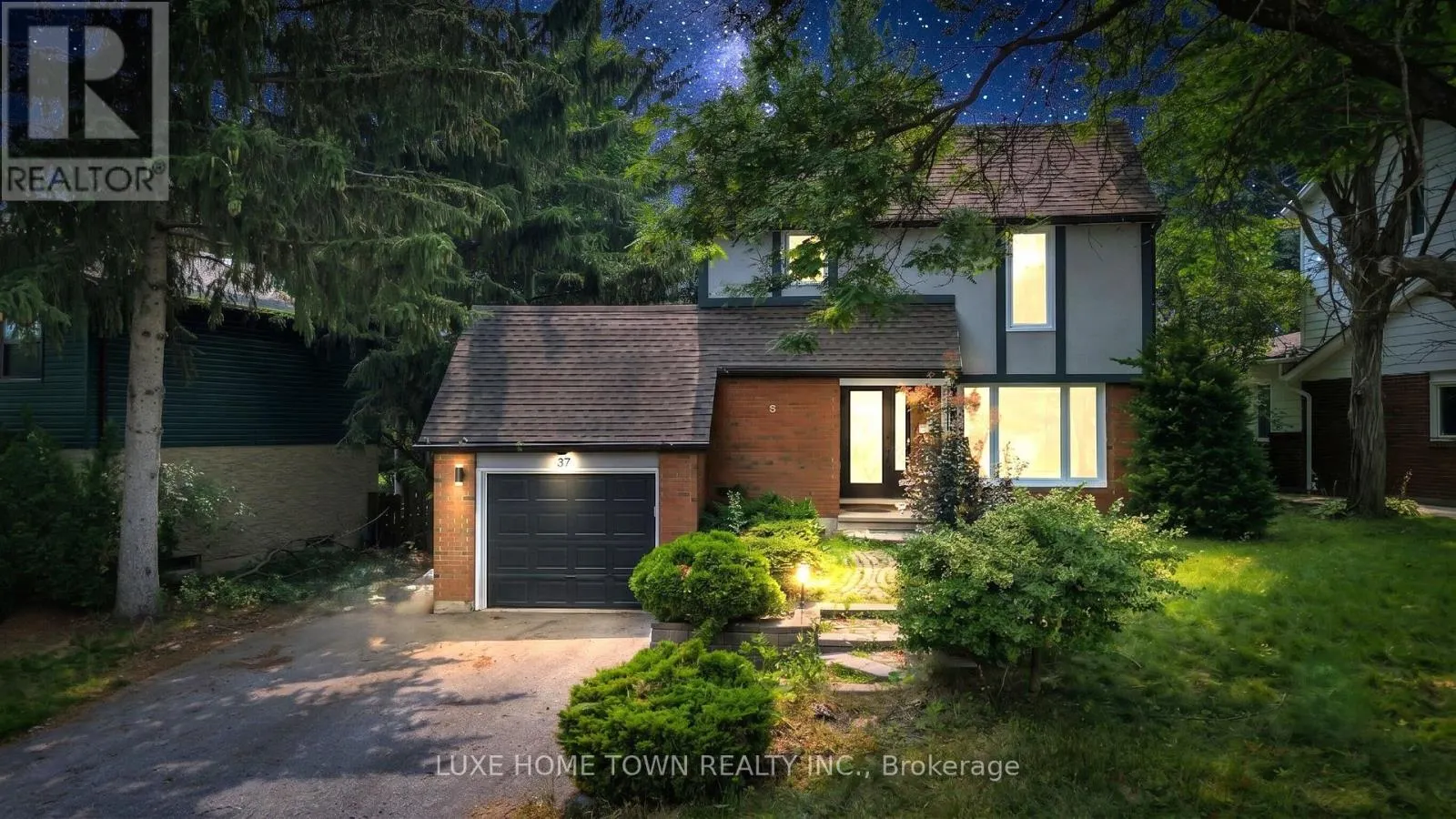 37 FERMAN DRIVE
